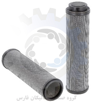 فیلتر روغن هیداک HYDAC مدل 0165R010ON